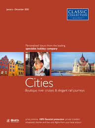 Find an aeon big near you! Classic Collection Holidays Cities 2020 By Travel Designers Issuu