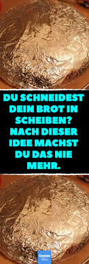 Du Schneidest Dein Brot In Scheiben Nach Dieser Idee Machst Du Das Nie Mehr Sandwich Made In Germany Geful Ofenbrot Gefulltes Brot Rezepte Schonkost Rezepte