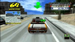 Resultado de imagen para crazy taxi