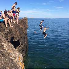 Maybe you would like to learn more about one of these? Marquette Pictured Rocks And U P Waterfalls With Kids Michigan Family Fun
