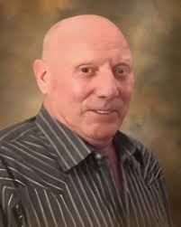 Duane D. Bier Obituary February 21, 2025