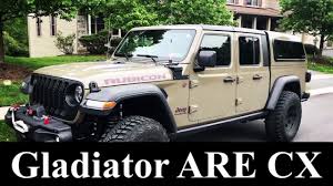 The jeep gladiators truck bed presents endless. Are Gladiator Cap Review Youtube