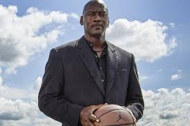 We must stand with our voices loud say their names: Michael Jordan Issues Statement On George Floyd Hypebeast