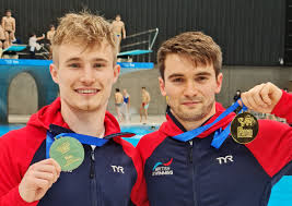 347,030 likes · 171 talking about this. Tom Daley Jack Laugher Amongst Gb Divers Heading For Tokyo