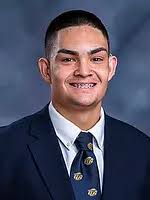 2020 Football Roster