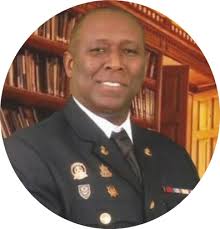 The Academy for Security Professionals