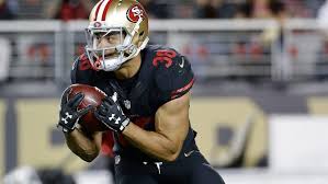 Jarryd hayne made the move from rugby player to american footballer and back again in just 14 months. Niners Jarryd Hayne Retires To Pursue Olympic Dream