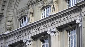 Die schweizer nationalbank startet darum einen rückruf für die noten der 8. Schweizer Nationalbank Macht Massives Minus Ein Verlust Von 30 Milliarden Franken Tagesschau De
