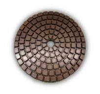 Falcon Hybrid - Premium Concrete Transitional Pad / Engineered in USA