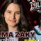 Comedy in the Cellar - Salma Zaky event in Fargo, ND
