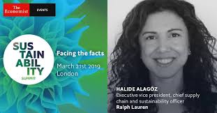 Economist Impact events