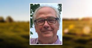 Arthur Gary Ames Obituary 2021