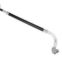 OEM '05-'20 Nissan Frontier A/C Low Pressure Flexible Hose ...
