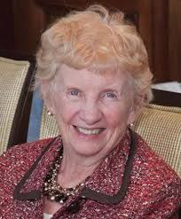 Obituary for Anne Quinn Welsh