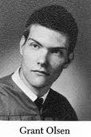 Grant R. Olsen (Deceased), Salt Lake City, UT Utah last lived in Sandy, UT