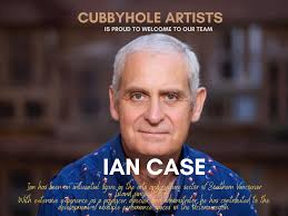 Clive worked with Maruku Arts for many years, condolences to family and  friends.