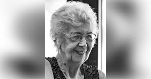 Obituary information for Norma Jean Cramer