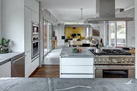 Offering new homes in webster, edgewater also promises a way of life that can only be found in the bay area. Cesar Kitchen In Edgewater Nj Cesar Nyc Kitchens Residential Design
