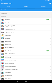 An easy to understand overview will display you all available games and apps. Ablota Hack Store Pro Cydia For Android Apk Download
