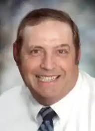 Greg Liebl: 1949-2020