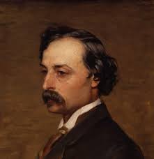 Reflections by William Quiller Orchardson