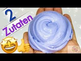 Hier das rezept für einen kleinen. Slime Aus 2 Zutaten Selber Machen Ohne Kontaktlinsenlosung Super Einfach Y Schleim Selber Machen Rezept Slime Selber Machen Zutaten Schleim Selber Machen