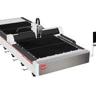 Large Format Fiber Laser Cutting Machine | 6000w Fiber Laser ...