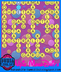 Check spelling or type a new query. Dunia T Wekz Lib Z Jawaban Teka Teki Saku 2nd Edition Ingusan