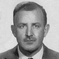 Martín Cullen Paunero (1914–2000) • FamilySearch