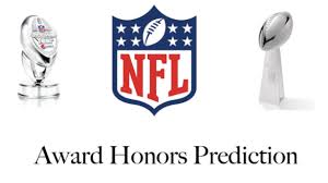 Nfl players of the month. Daniel Rivera The Lance
