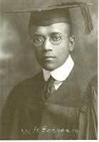 Iowa Trailblazers: The First Black Graduates of the College of Dentistry