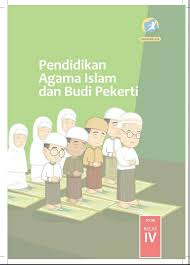 Kunci Jawaban Pendidikan Agama Islam Dan Budi Pekerti Kelas 4 Ceritakan Gambar Halaman 1 2 4 5 Dan Brainly Co Id