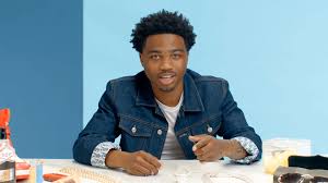 Private garden ⛲️ | mgmt: Watch 10 Things Roddy Ricch Can T Live Without 10 Essentials Gq