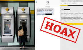 Withdraw up to $500 from a commbank atm using cardless cash. Commonwealth Bank Customers Hit With 500 Bonus Cardless Cash Scam Daily Mail Online