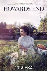 Release date, time & tv channel. Howards End Tv Mini Series 2017 2018 Imdb