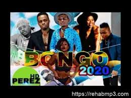 Download Mixtape Rehabmp3 Latest Bongo Mixtape 2020 South African Music Mixtape Bongo Dj Mixtape