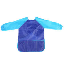 Free apron sewing patterns & tutorials for kids & adults; Premium Children Craft Art Smock Kids Drawing Painting Cooking Apron Overall Cookware Dining Bar Home Furniture Diy