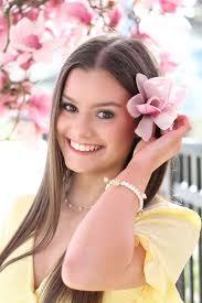 Miss Clay 2023 Mallory Cassidy!! The absolute best shoot