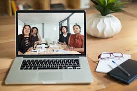 How To Set Up Host Or Join A Zoom Meeting In 2020 Web Conferencing Hosting Setup