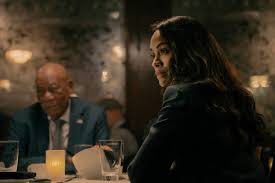 Lioness: Season Three Trailer Released for Paramount+ Spy Thriller Series