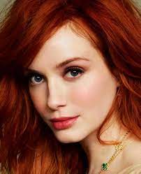 Pin On Red Hair Women