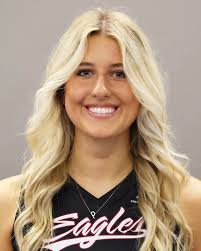 2024 Women's Volleyball Roster