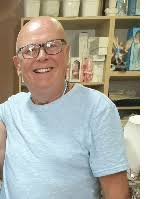 The death has occurred of Conor McKee (Armagh)