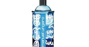 Emanuel Ungaro Fresh For Him Eau De Toilette Spray 100ml