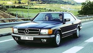 Mercedes Benz 380 Sec W126 Mercedes Benz Classic Daimler Benz Mercedes Benz