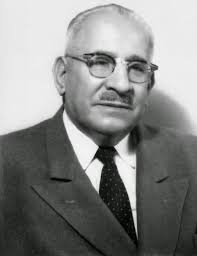 Agustín Olachea Avilés