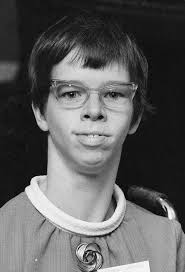 With an Eye to the Future