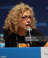 Activist of HIV+ Women , YWCA, GNP+ and Young Positives, Stephanie... News  Photo