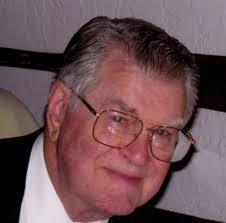 Obituary information for William Wesley O'Brien