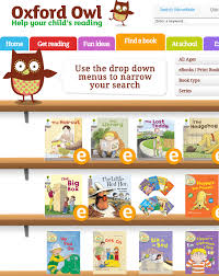Free Oxford Owl An Exciting Range Of Award Winning Ebooks From Oxford University Press They Talk Th Kids Stories Online Oxford Reading Tree Stories For Kids